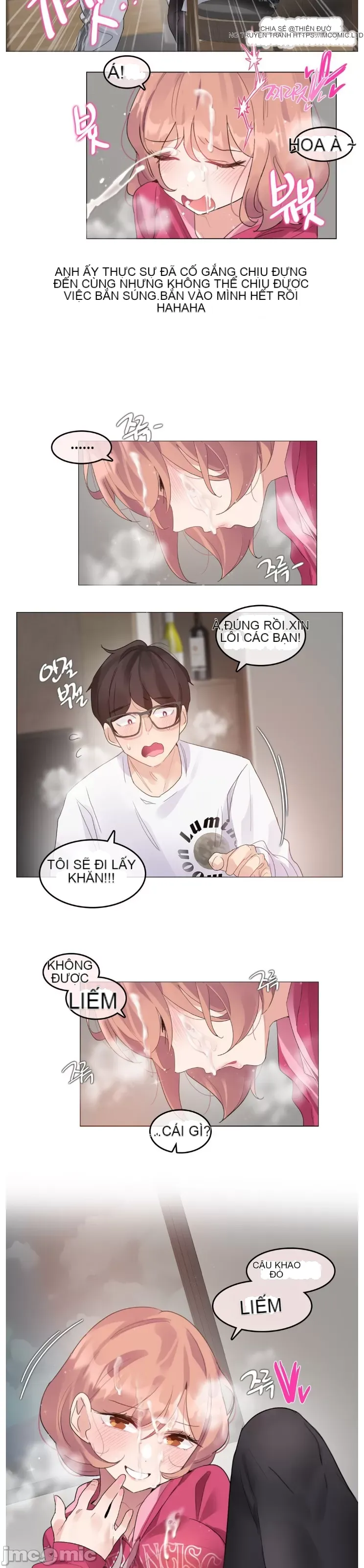 Alice '-- S Chương 1-27