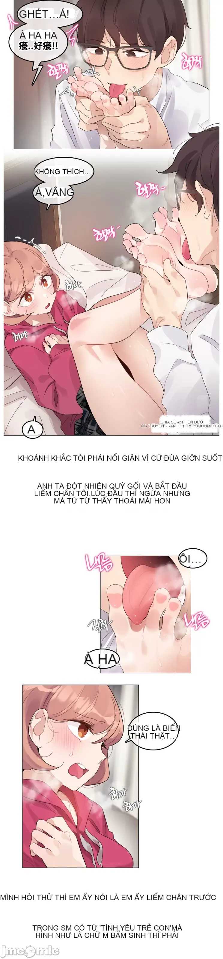 Alice '-- S Chương 1-27