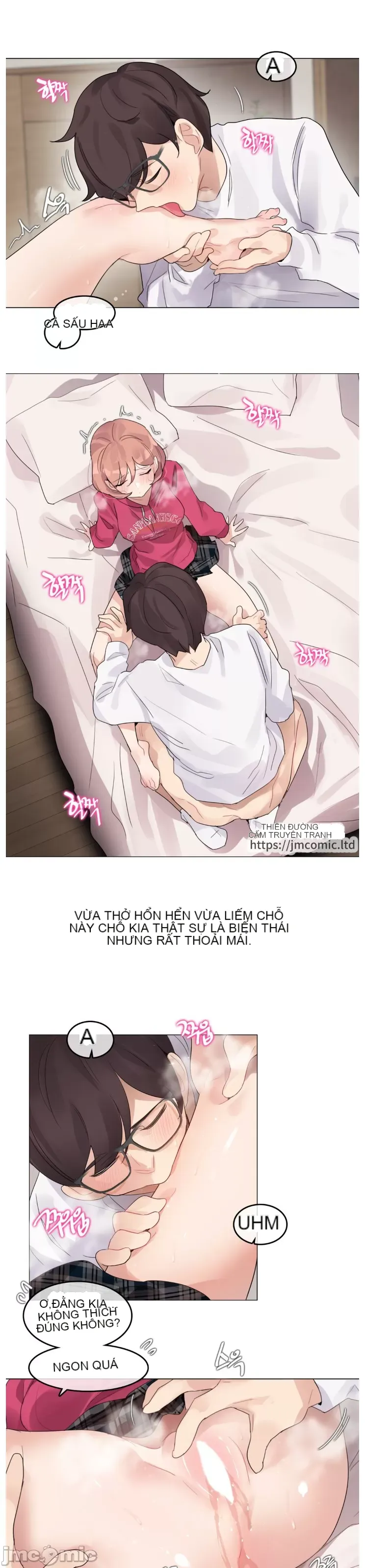 Alice '-- S Chương 1-27