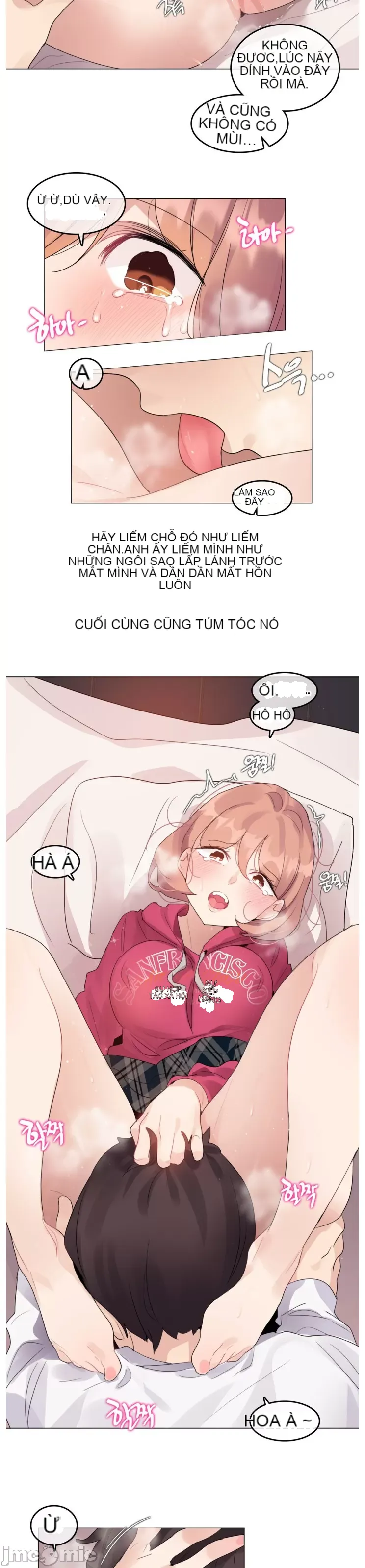 Alice '-- S Chương 1-27