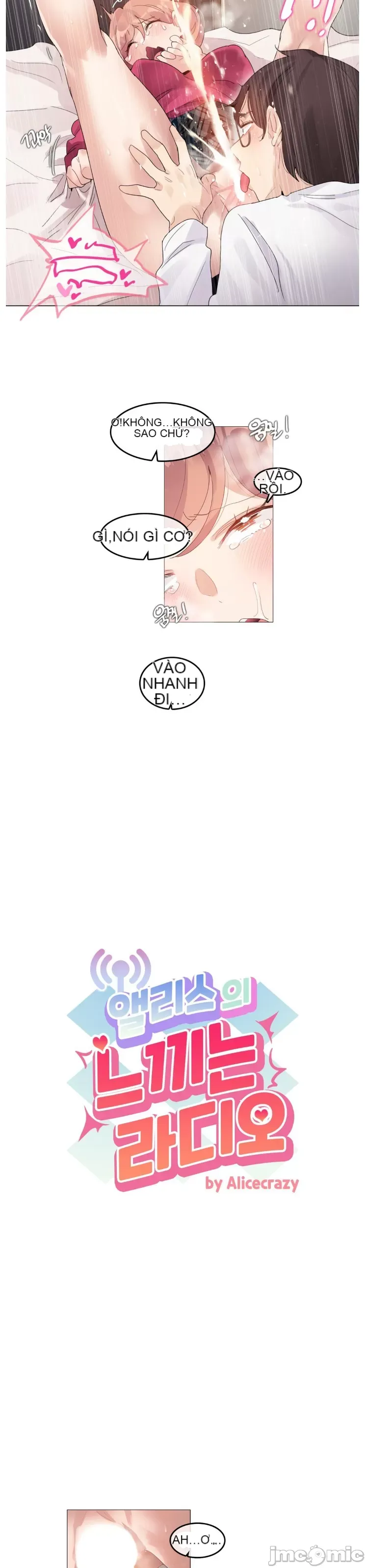 Alice '-- S Chương 1-27