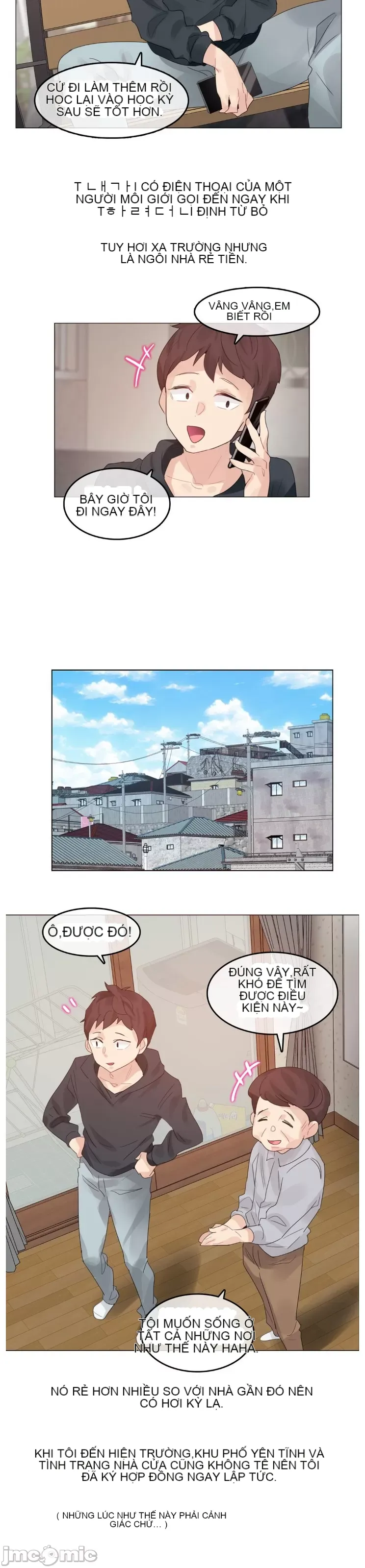 Alice '-- S Chương 1-27