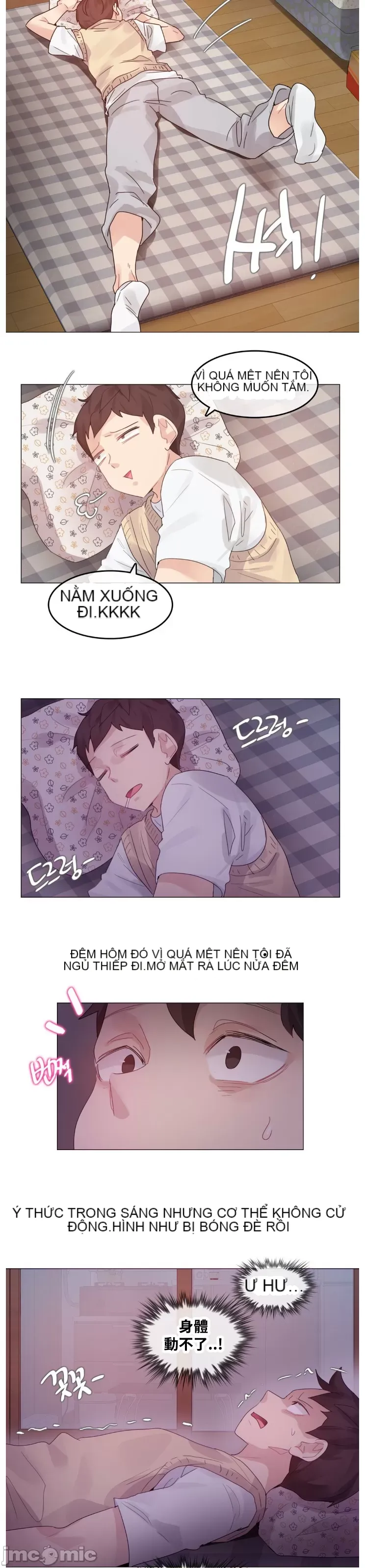 Alice '-- S Chương 1-27