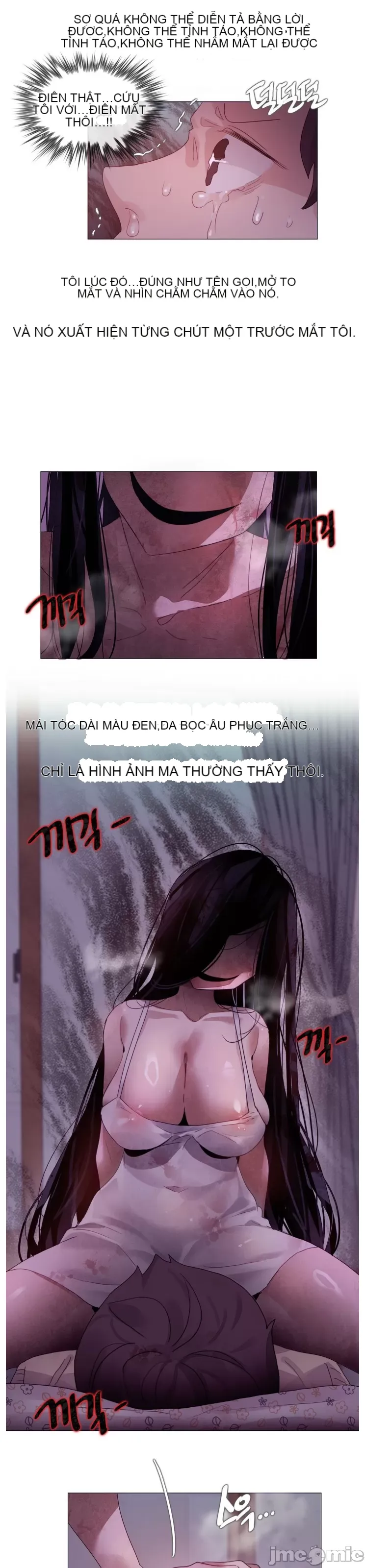 Alice '-- S Chương 1-27