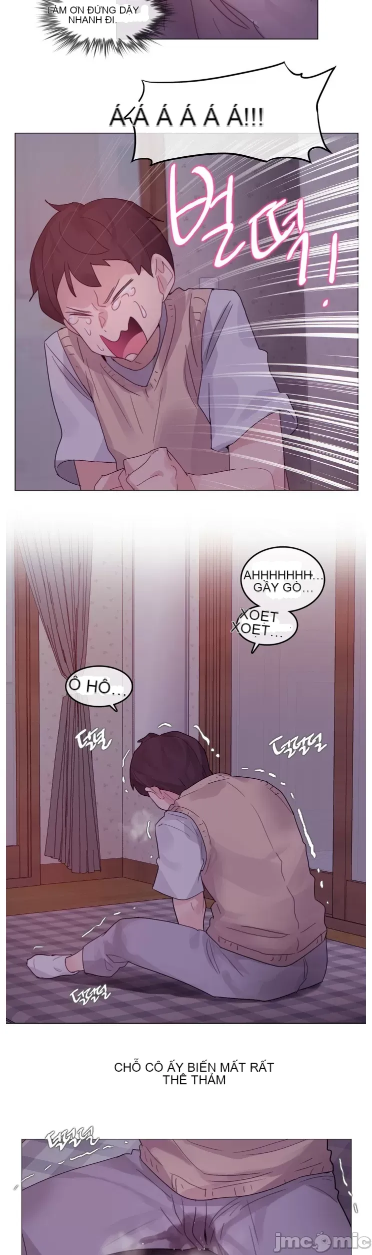 Alice '-- S Chương 1-27