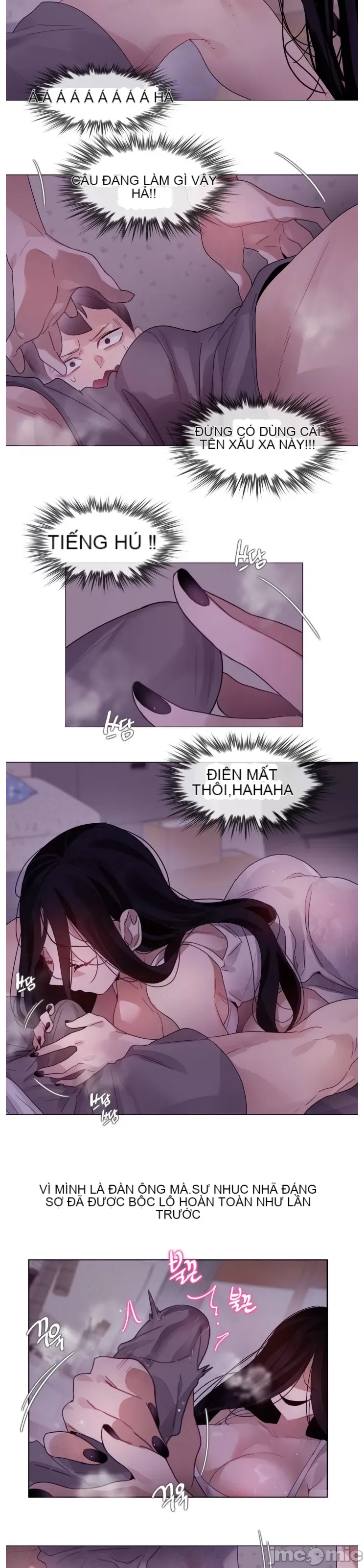 Alice '-- S Chương 1-27