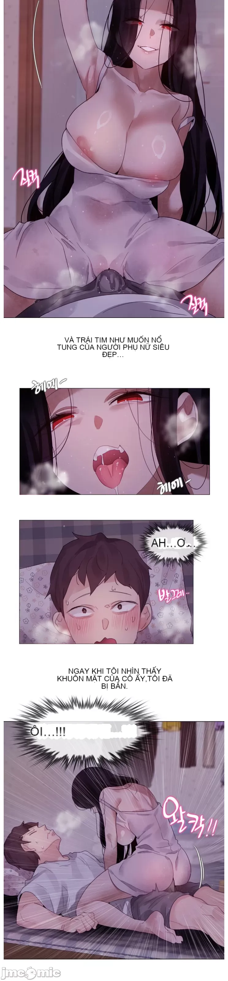 Alice '-- S Chương 1-27