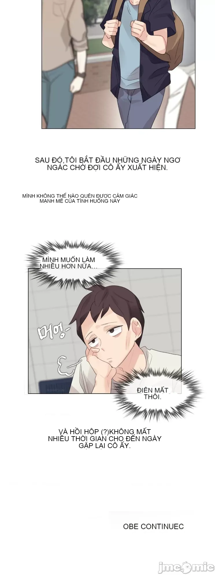 Alice '-- S Chương 1-27