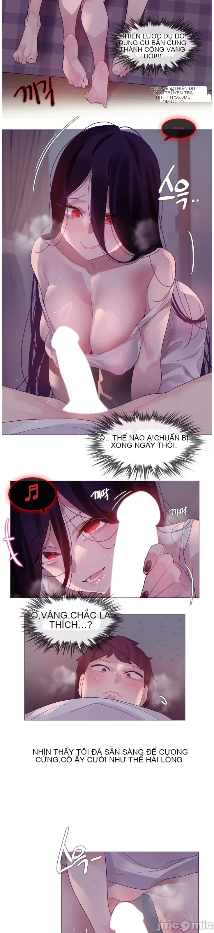 Alice '-- S Chương 1-27