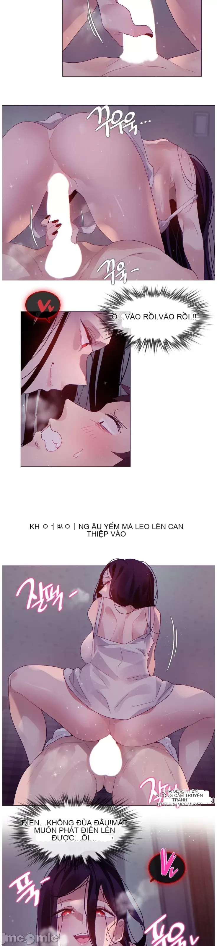 Alice '-- S Chương 1-27