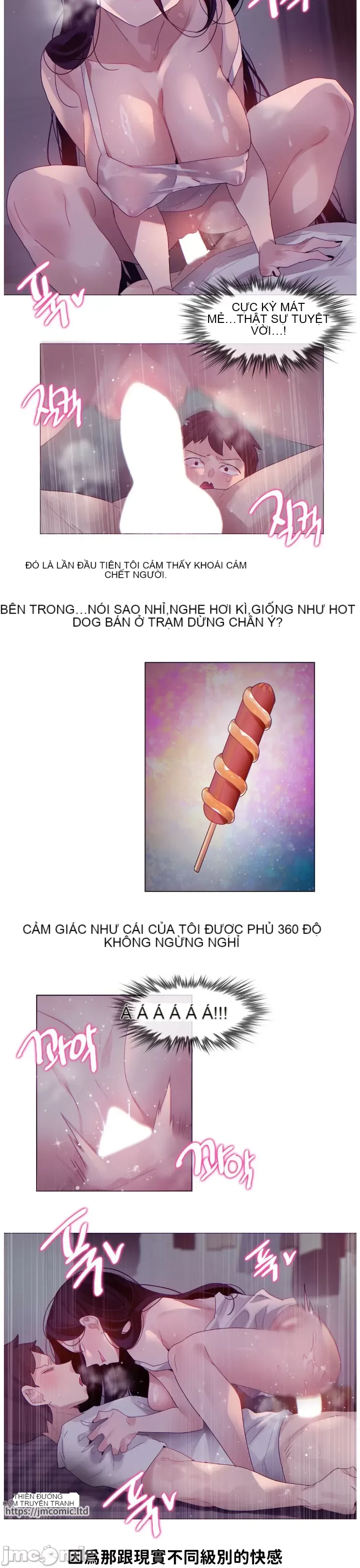 Alice '-- S Chương 1-27