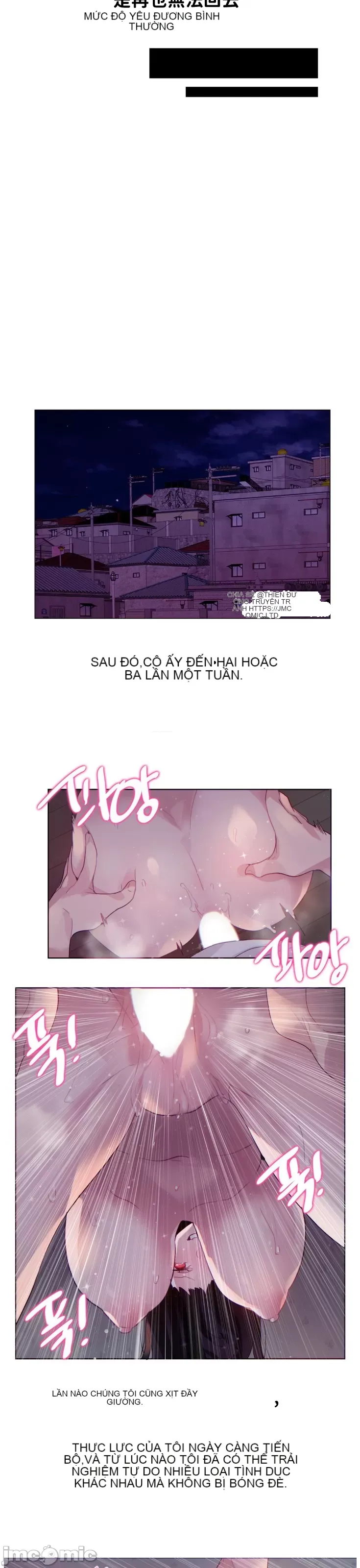 Alice '-- S Chương 1-27