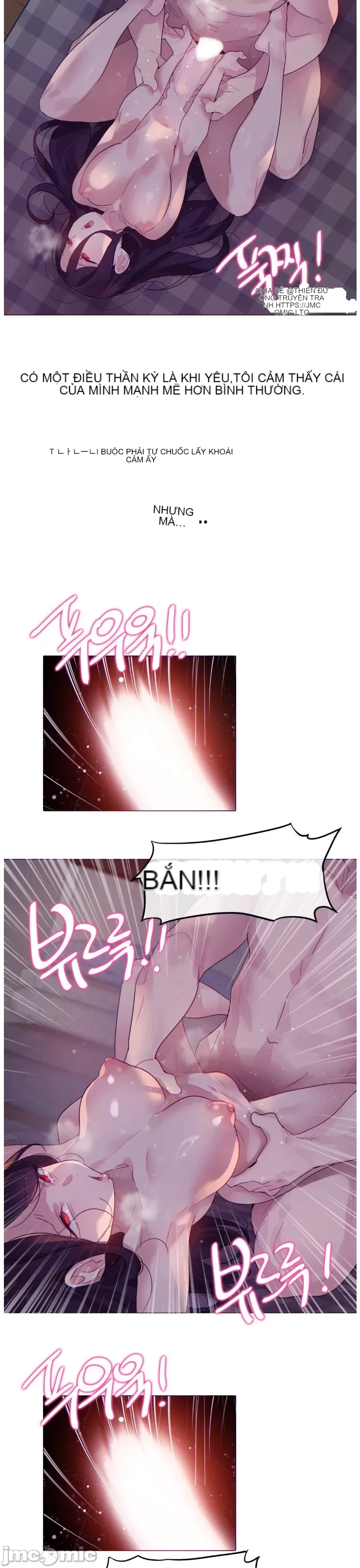 Alice '-- S Chương 1-27