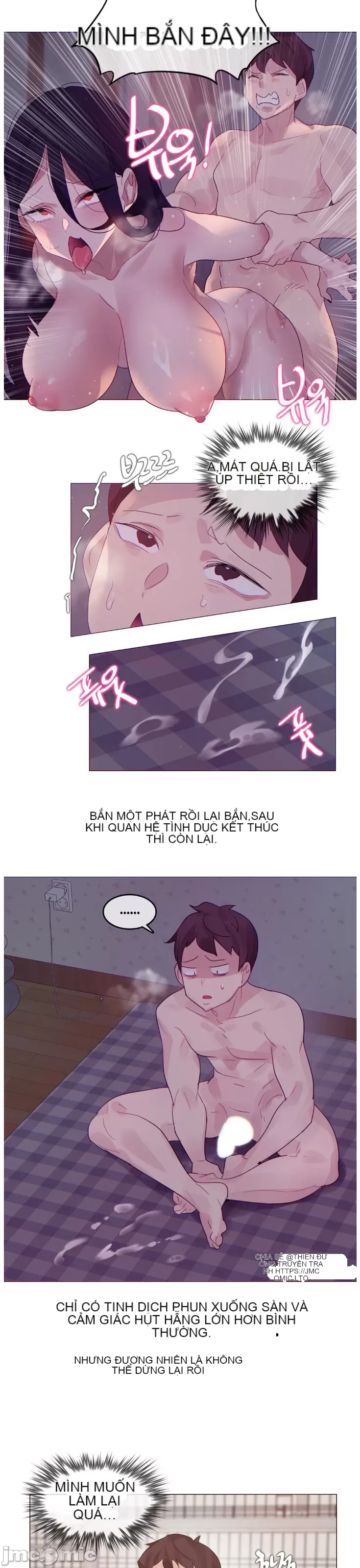 Alice '-- S Chương 1-27