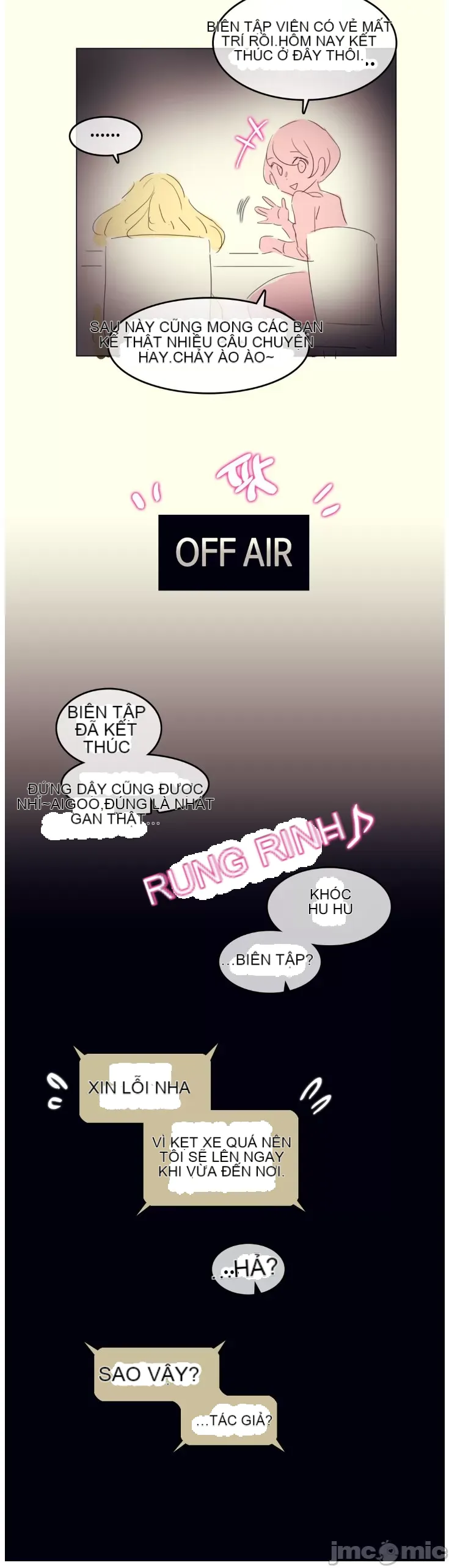 Alice '-- S Chương 1-27