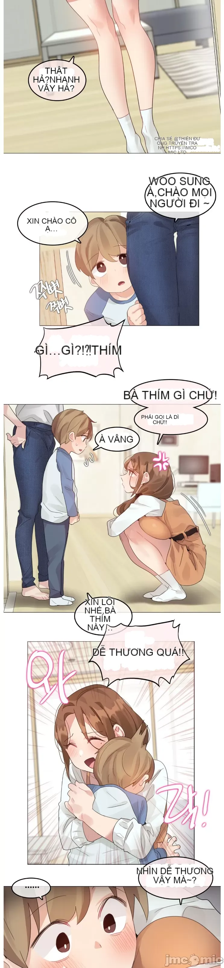 Alice '-- S Chương 1-27