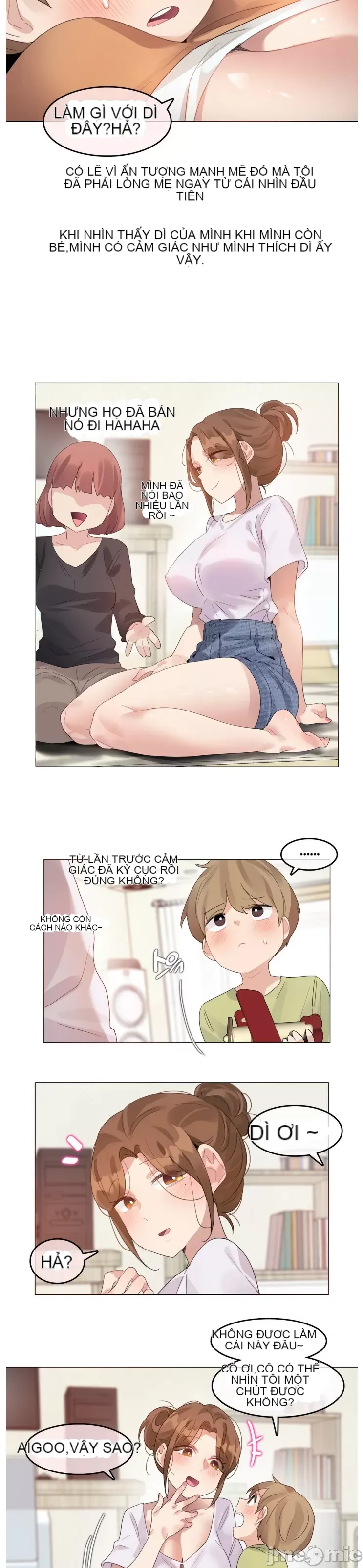 Alice '-- S Chương 1-27