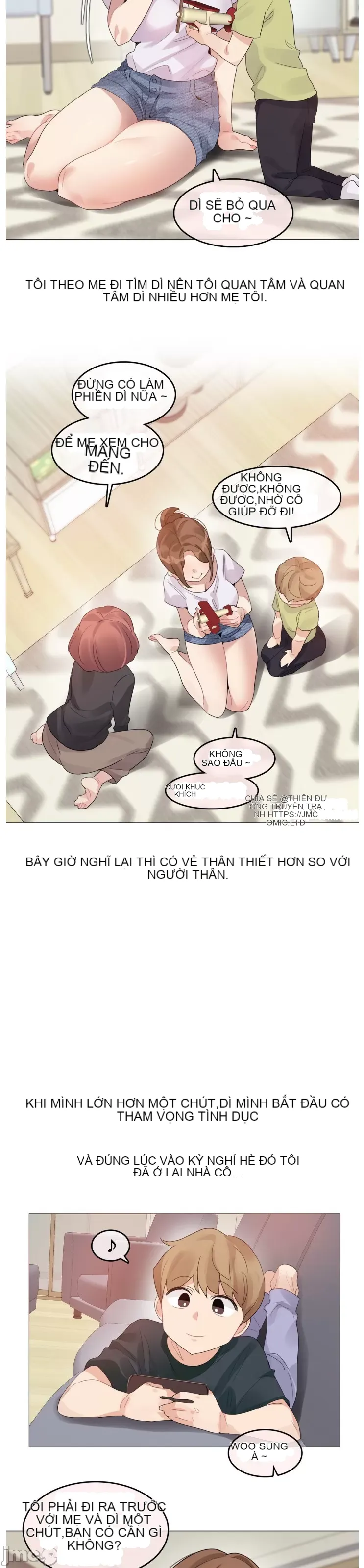 Alice '-- S Chương 1-27