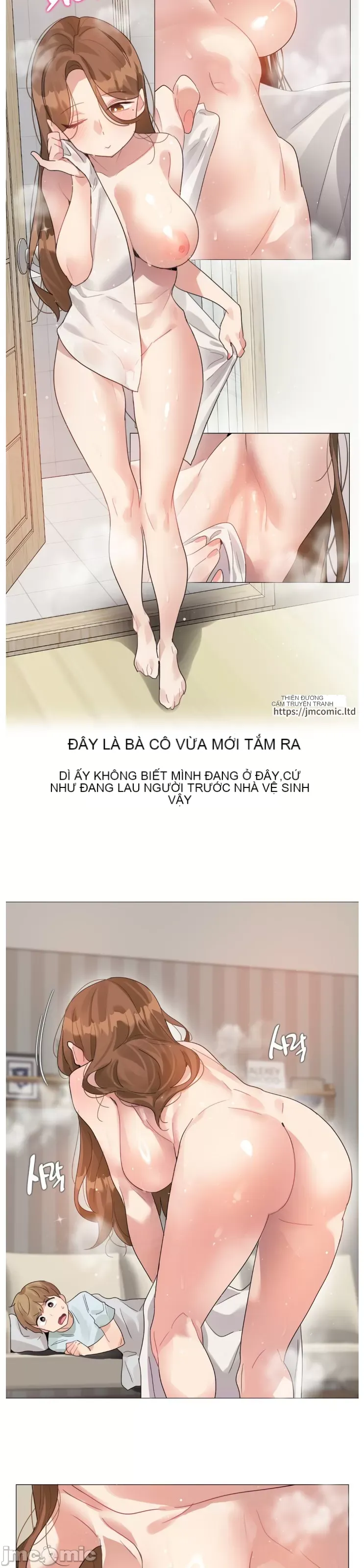 Alice '-- S Chương 1-27