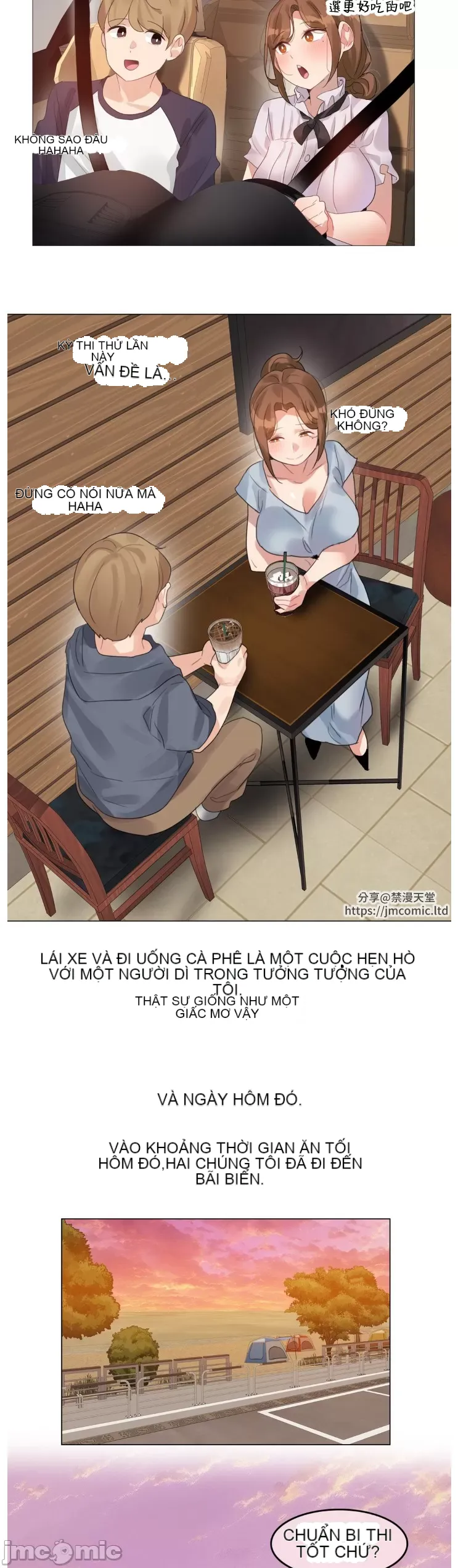 Alice '-- S Chương 1-27