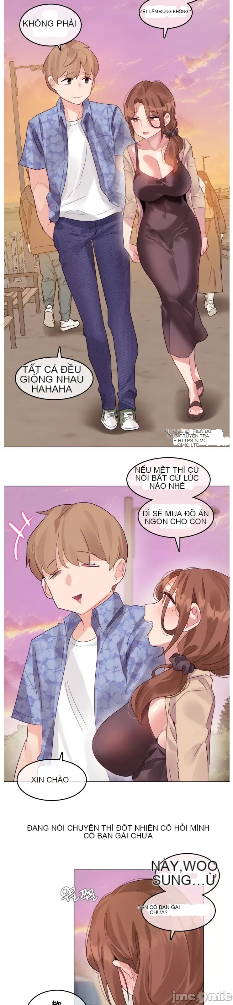 Alice '-- S Chương 1-27