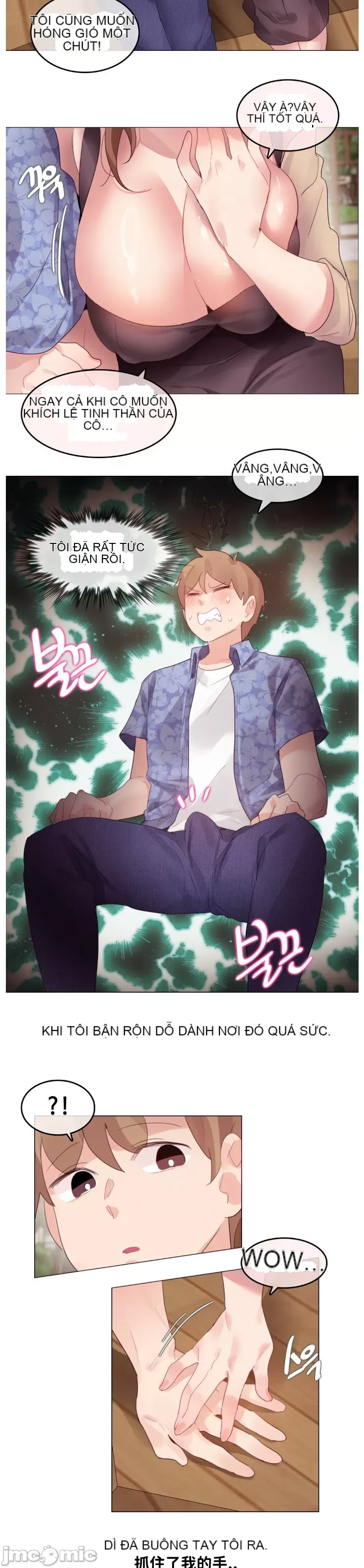 Alice '-- S Chương 1-27