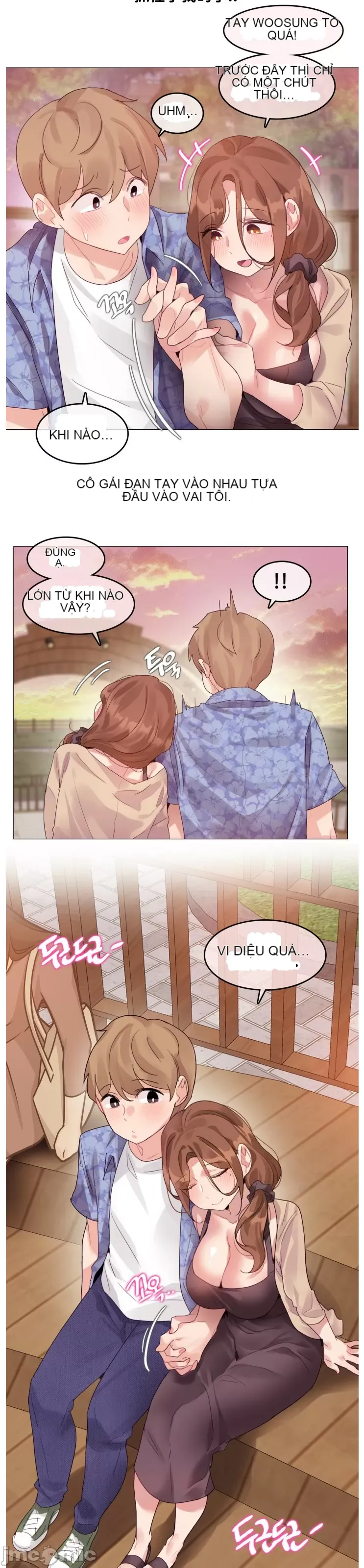 Alice '-- S Chương 1-27