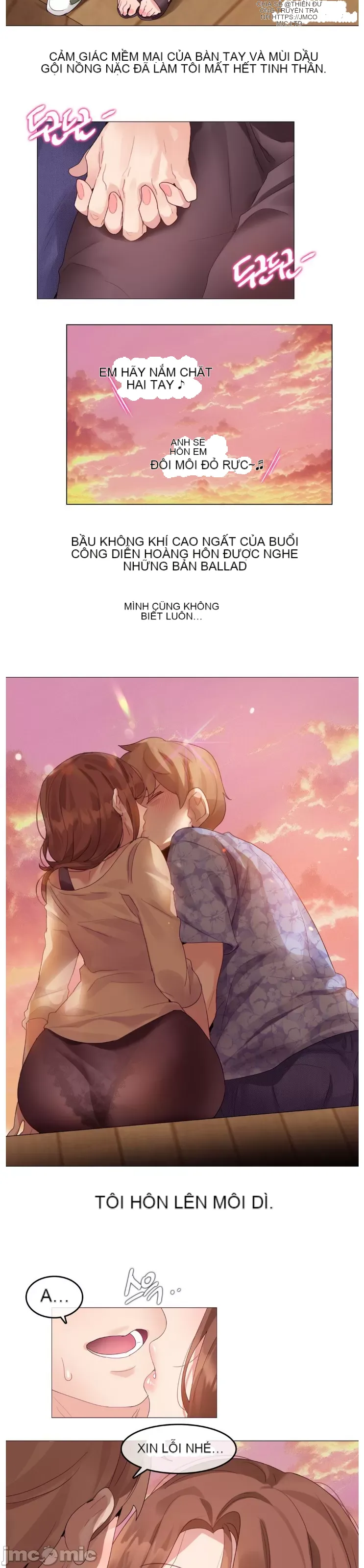 Alice '-- S Chương 1-27