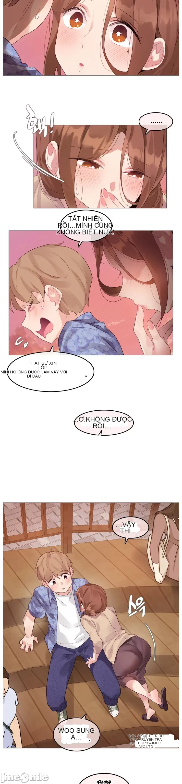 Alice '-- S Chương 1-27