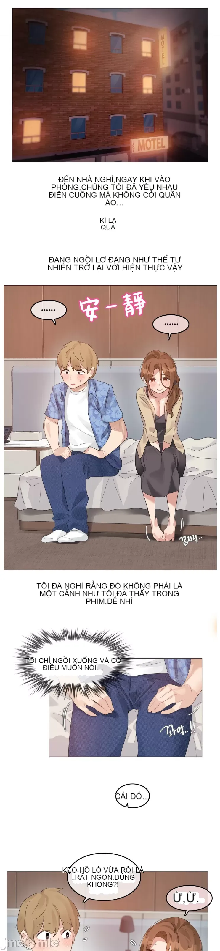 Alice '-- S Chương 1-27