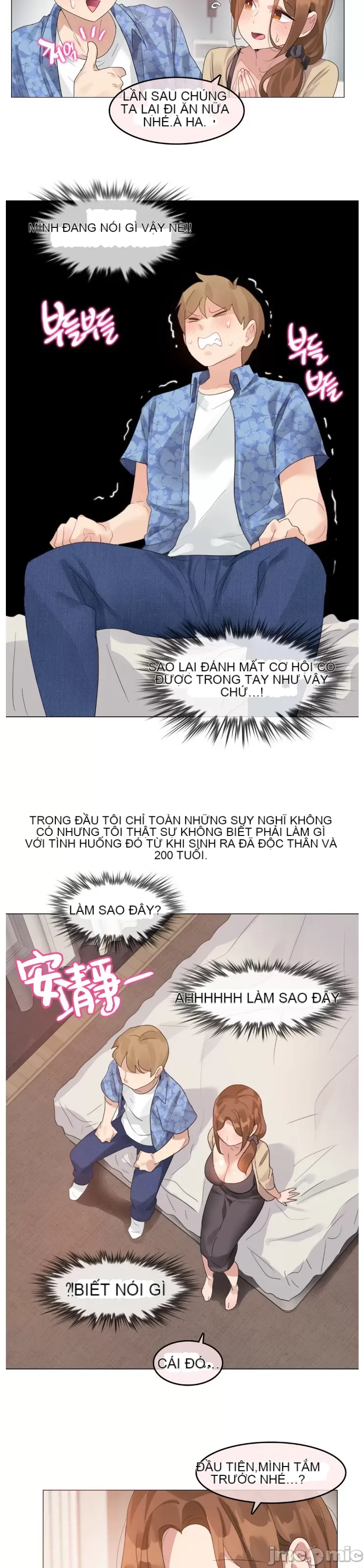 Alice '-- S Chương 1-27