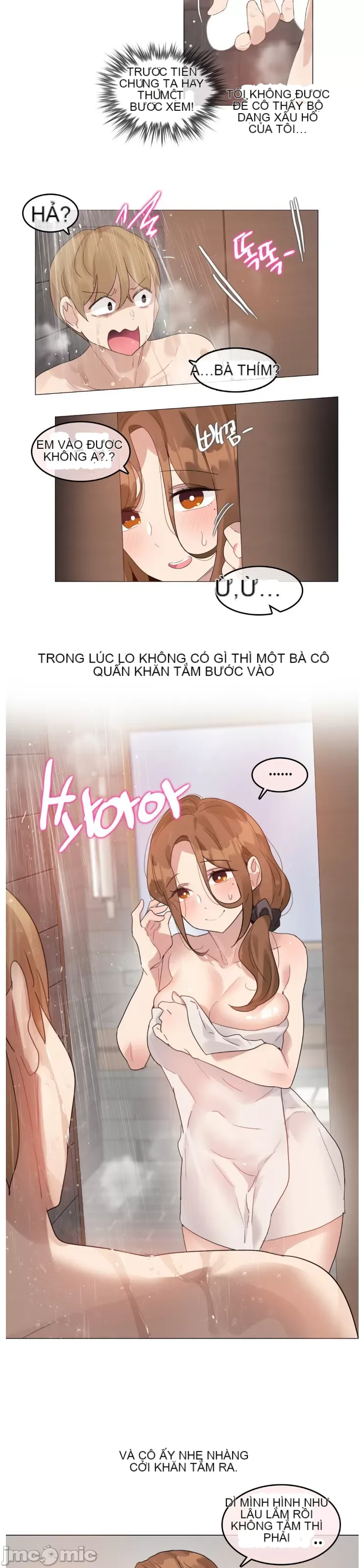 Alice '-- S Chương 1-27