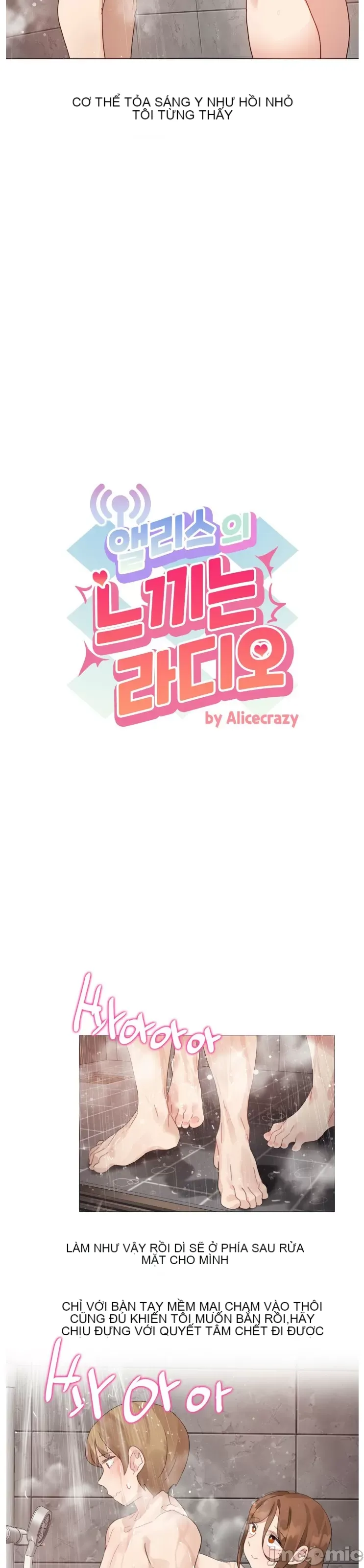 Alice '-- S Chương 1-27