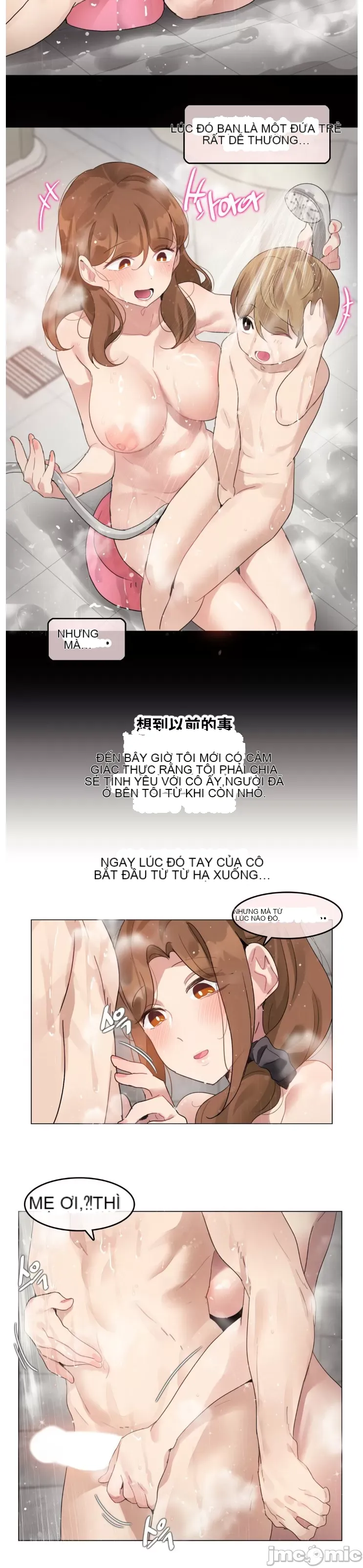 Alice '-- S Chương 1-27