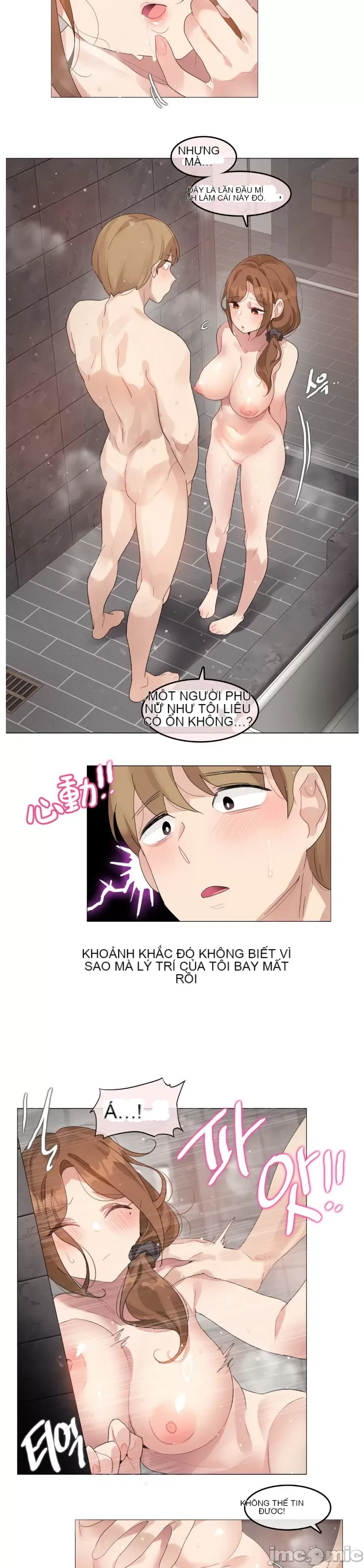 Alice '-- S Chương 1-27