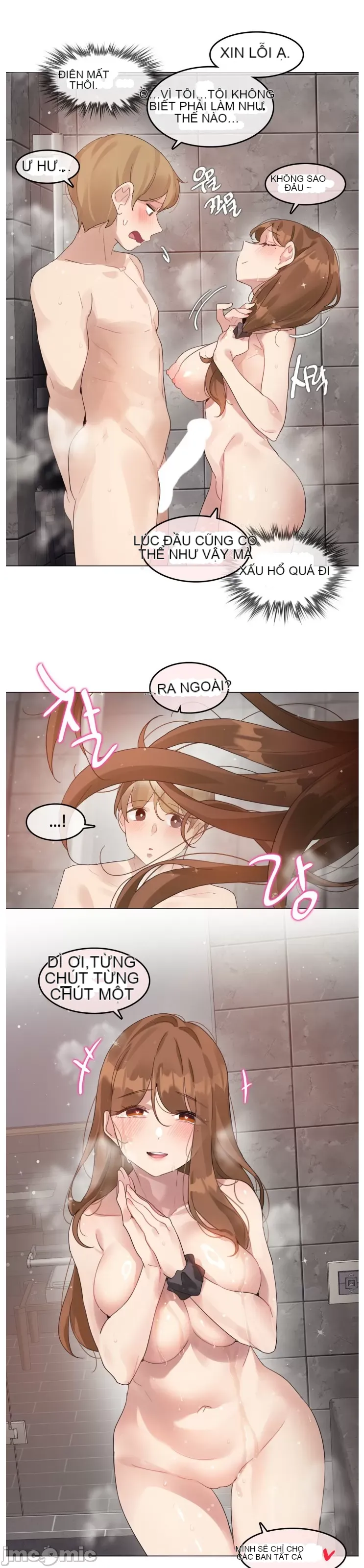 Alice '-- S Chương 1-27