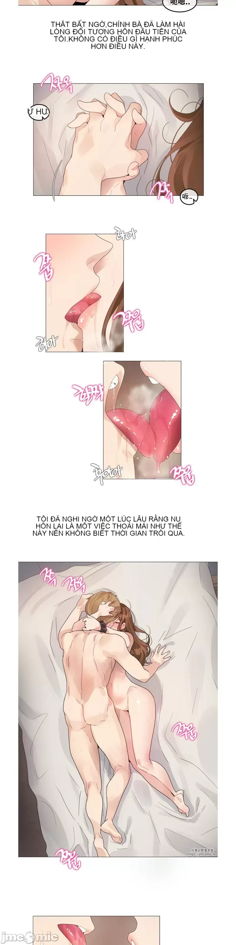 Alice '-- S Chương 1-27