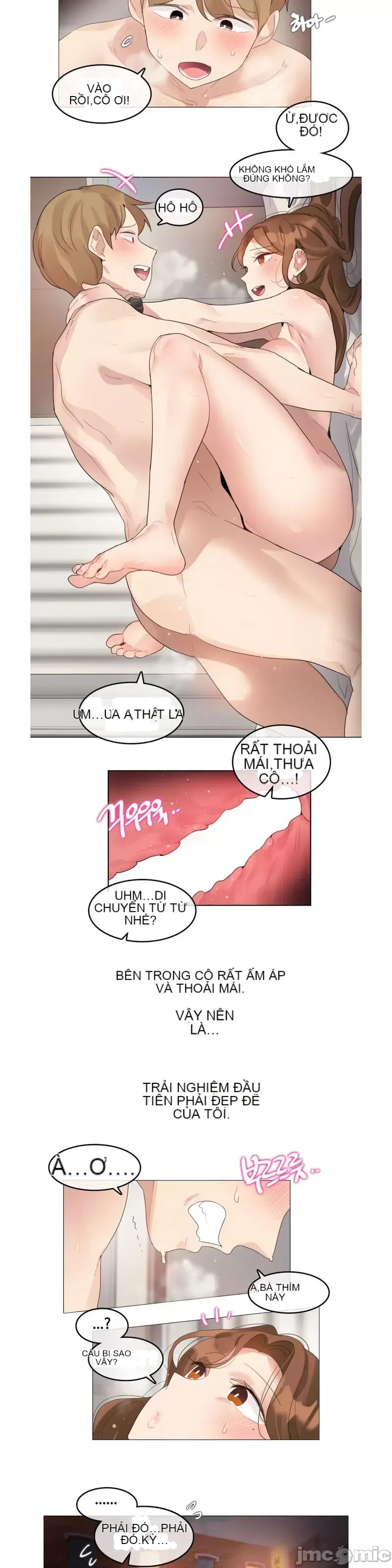 Alice '-- S Chương 1-27