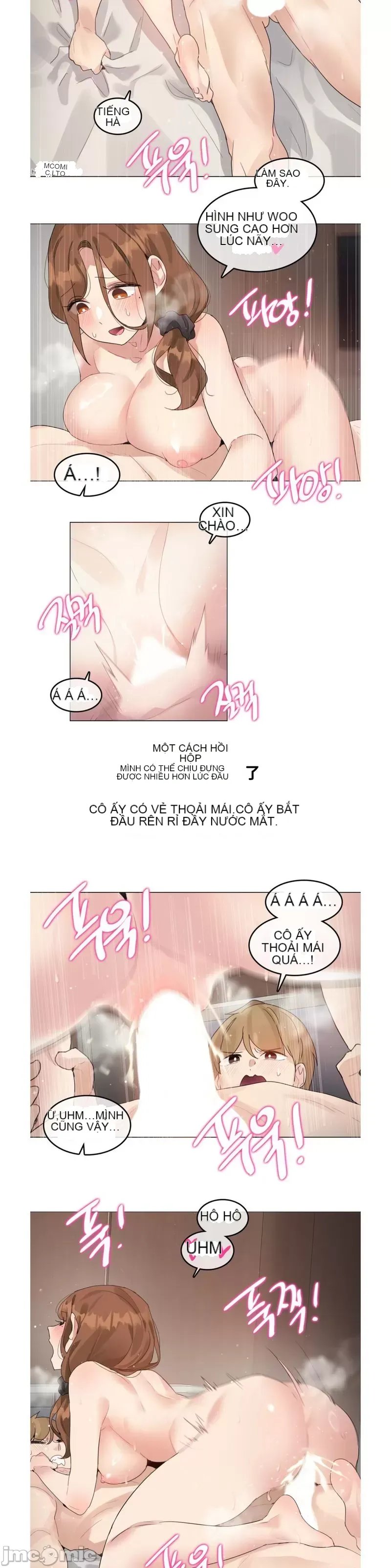 Alice '-- S Chương 1-27