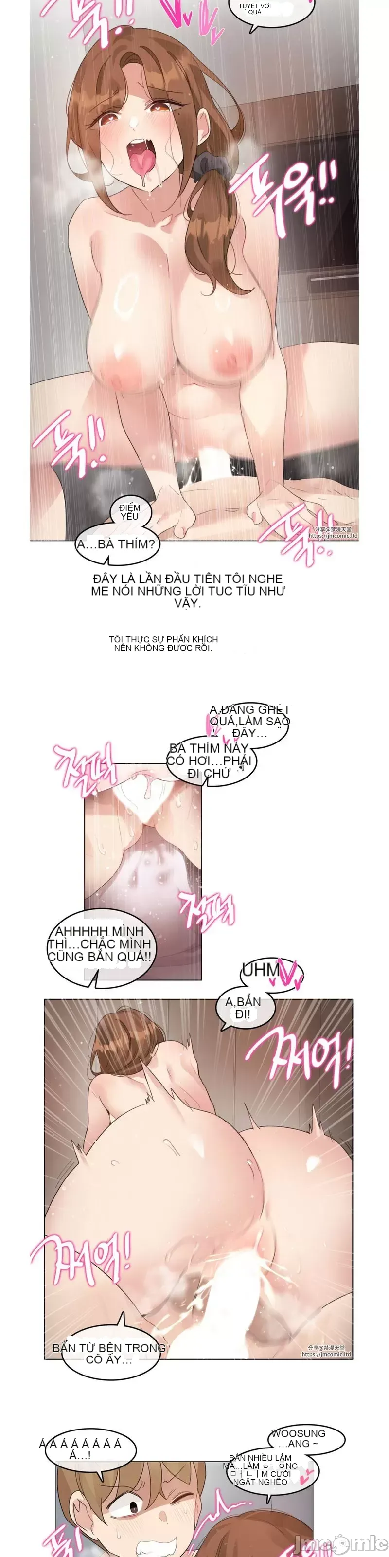 Alice '-- S Chương 1-27