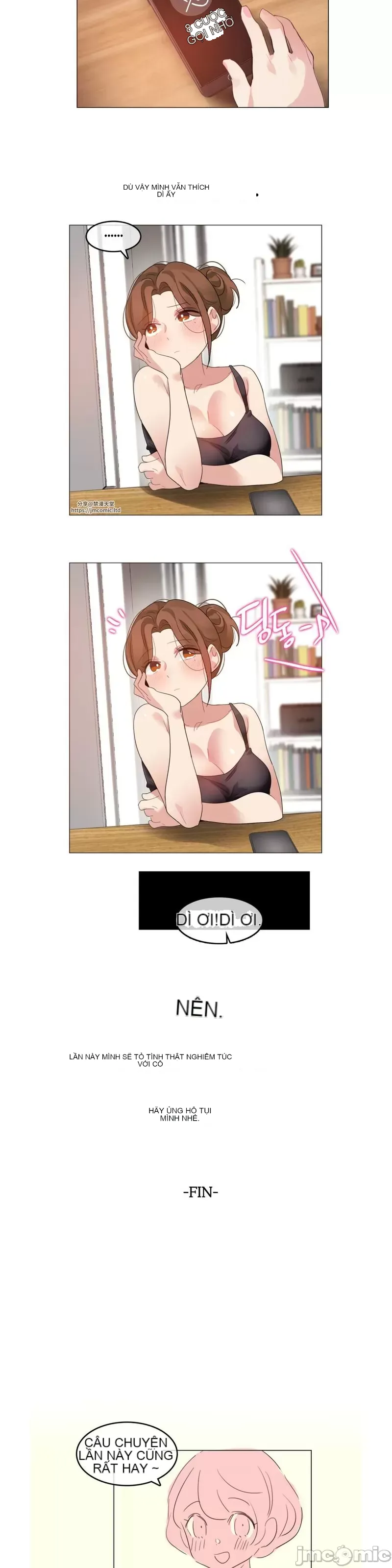 Alice '-- S Chương 1-27