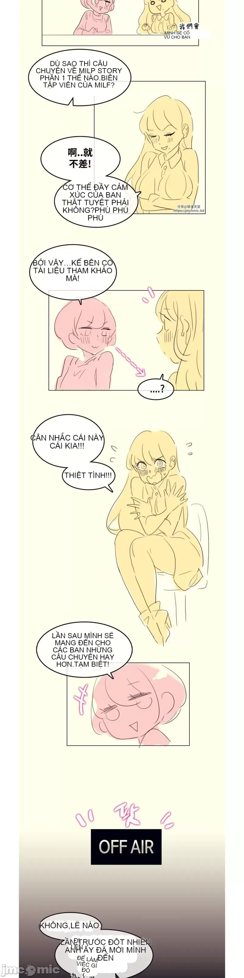 Alice '-- S Chương 1-27