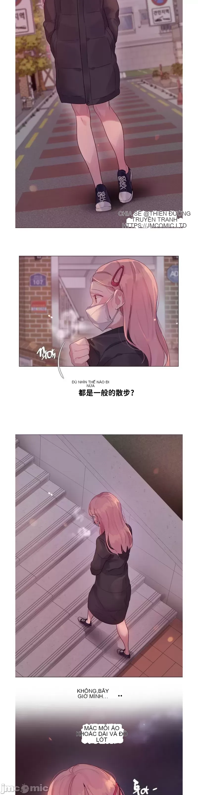 Alice '-- S Chương 1-27