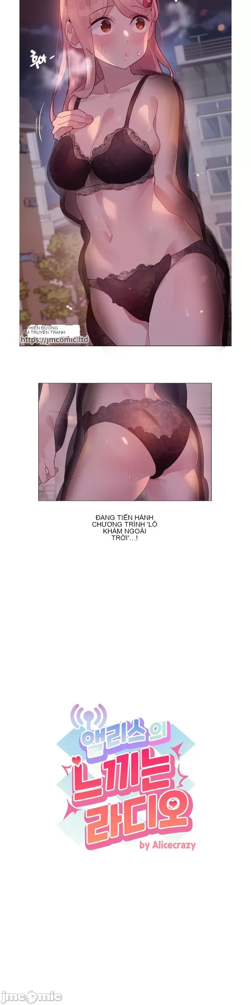 Alice '-- S Chương 1-27