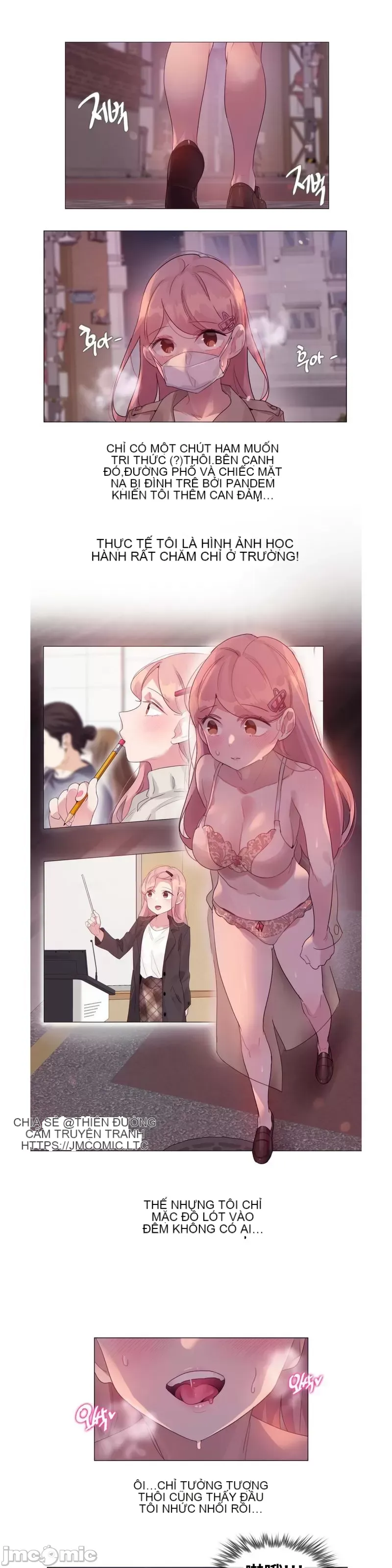 Alice '-- S Chương 1-27