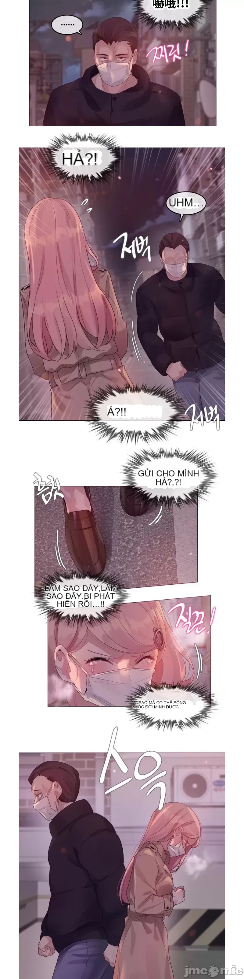 Alice '-- S Chương 1-27