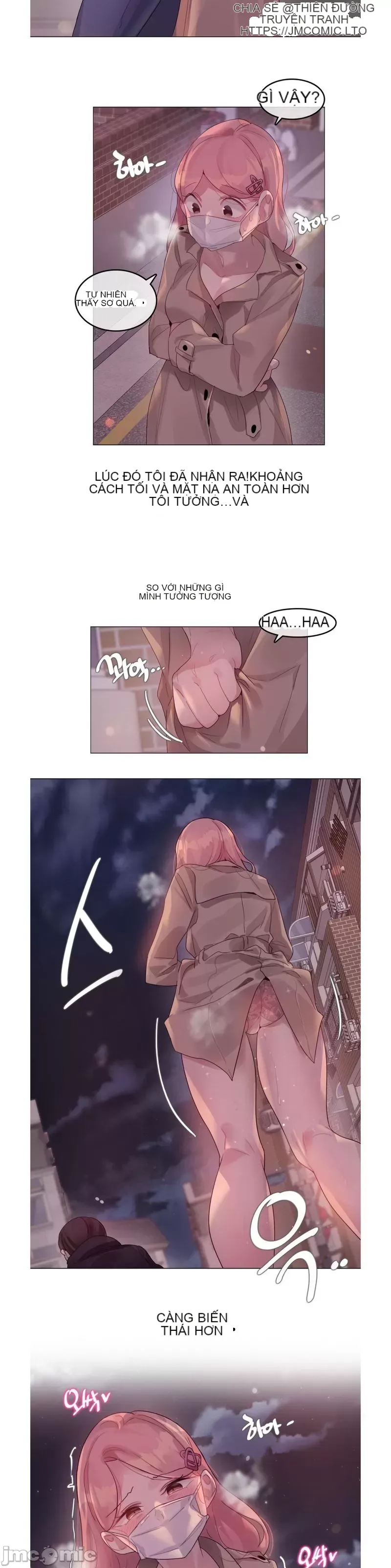 Alice '-- S Chương 1-27