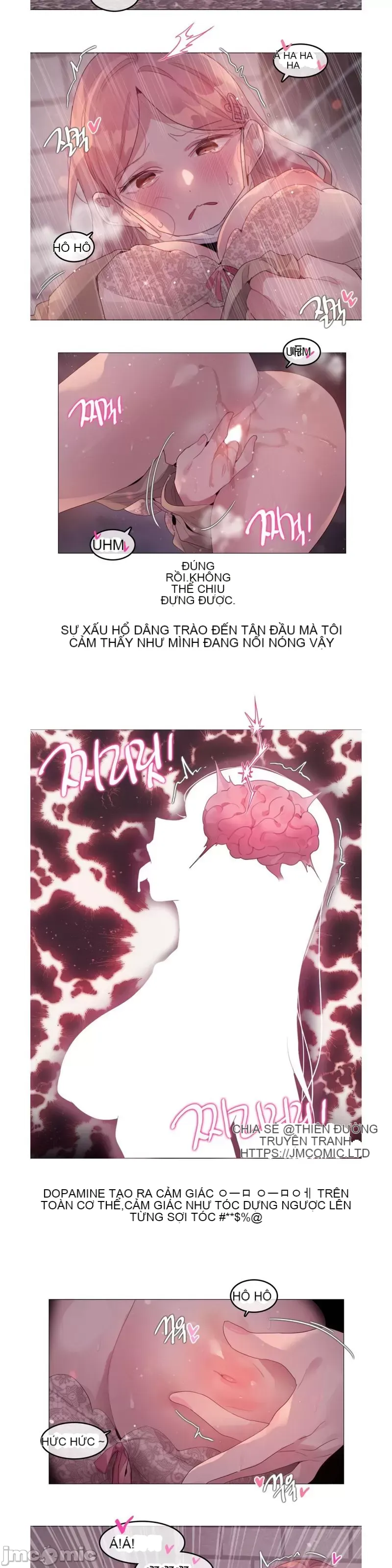 Alice '-- S Chương 1-27