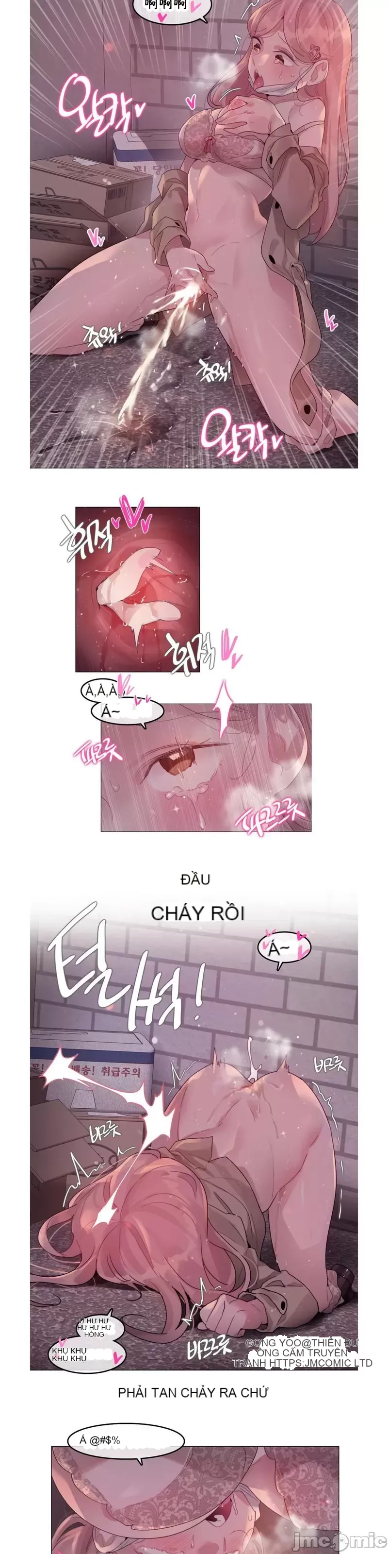 Alice '-- S Chương 1-27