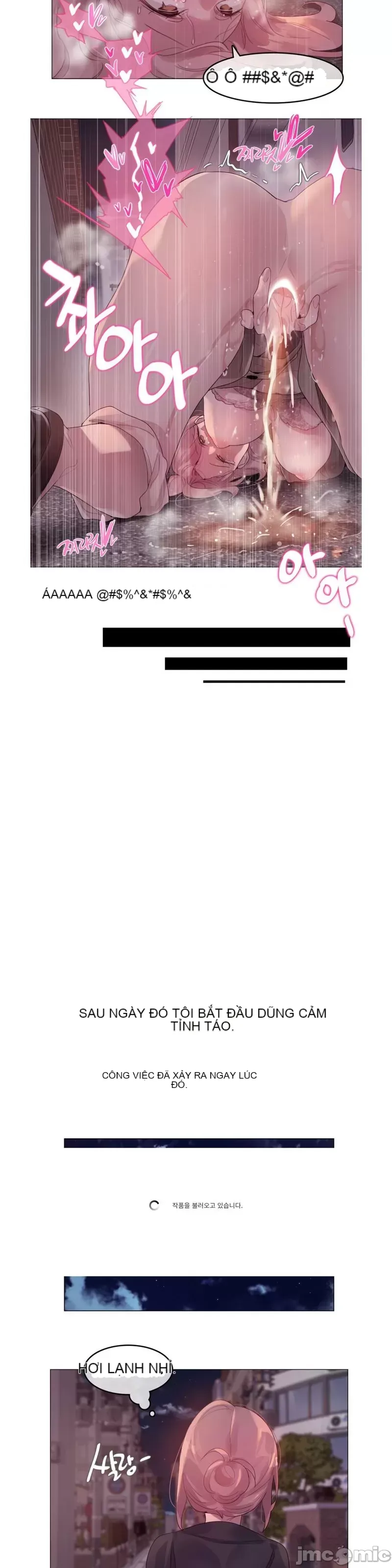 Alice '-- S Chương 1-27